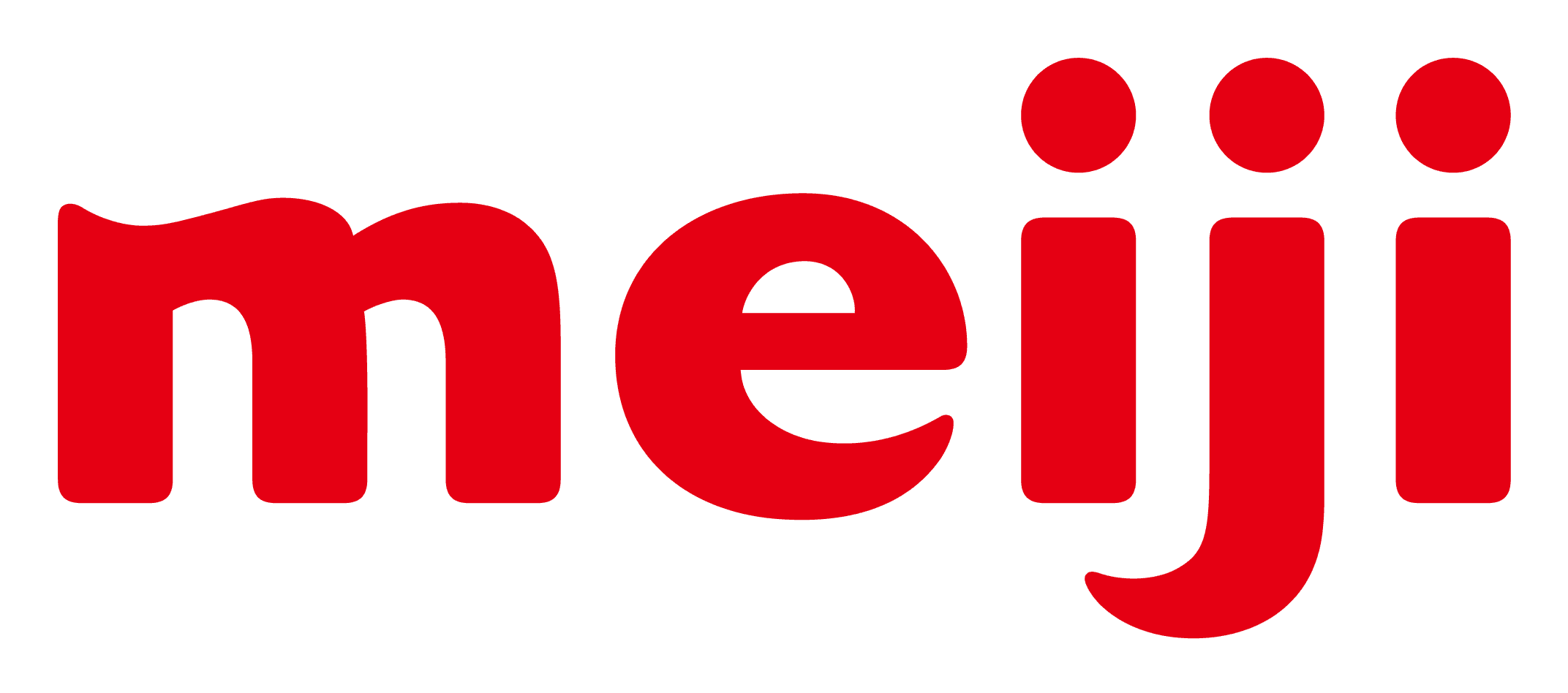 Meiji(明治)